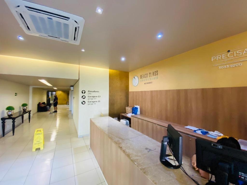 Flat Excelsior- Proximo Shopping Riomar Recife Exterior foto