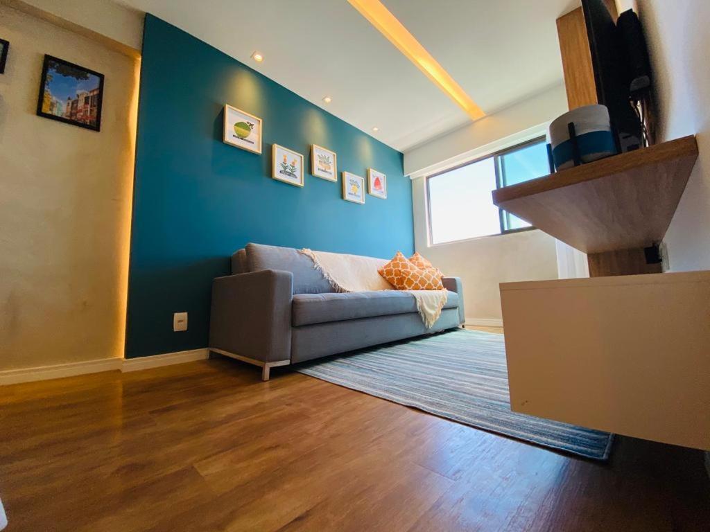 Flat Excelsior- Proximo Shopping Riomar Recife Exterior foto