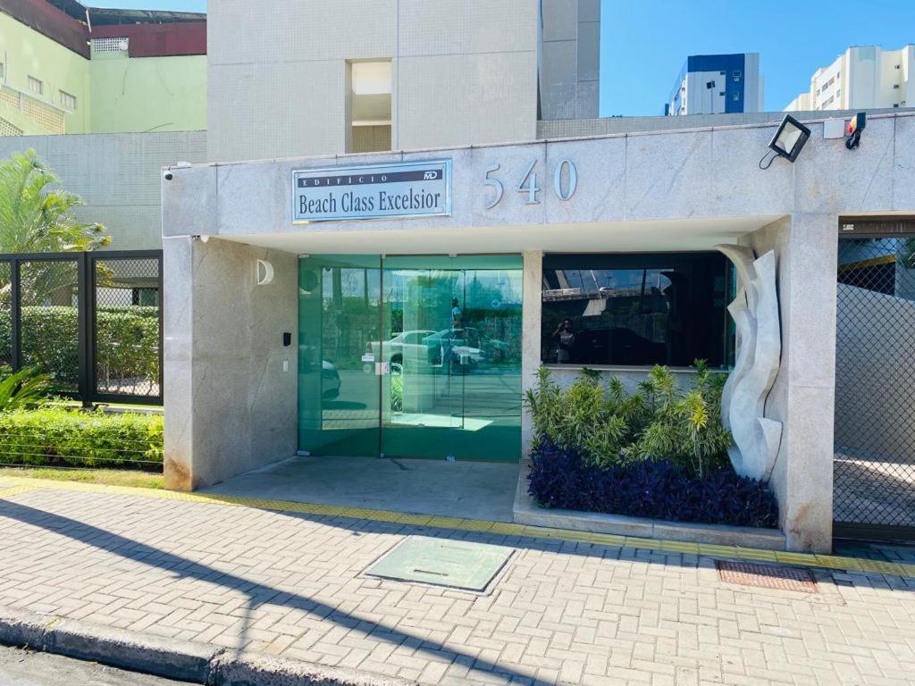 Flat Excelsior- Proximo Shopping Riomar Recife Exterior foto