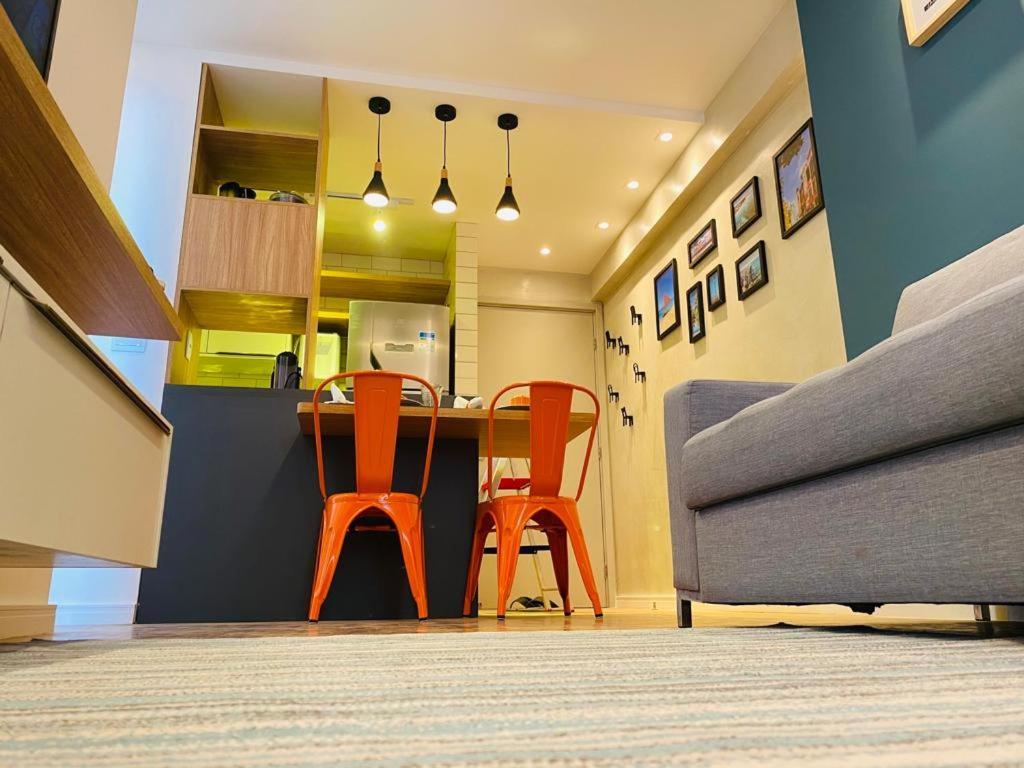 Flat Excelsior- Proximo Shopping Riomar Recife Exterior foto