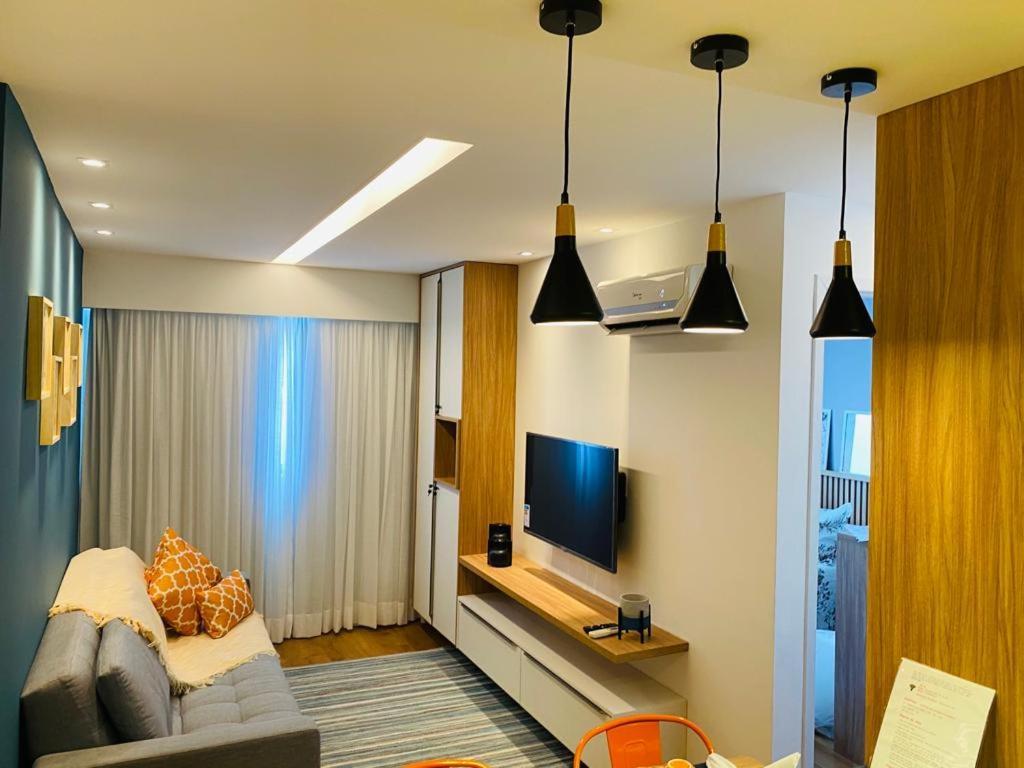 Flat Excelsior- Proximo Shopping Riomar Recife Exterior foto