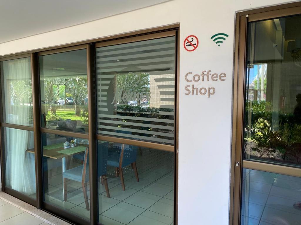 Flat Excelsior- Proximo Shopping Riomar Recife Exterior foto