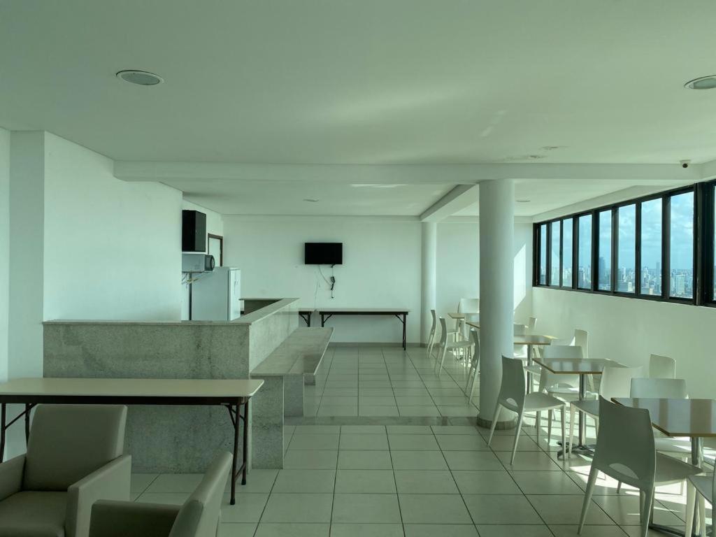 Flat Excelsior- Proximo Shopping Riomar Recife Exterior foto