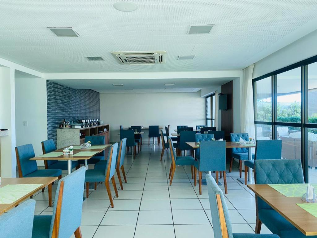 Flat Excelsior- Proximo Shopping Riomar Recife Exterior foto