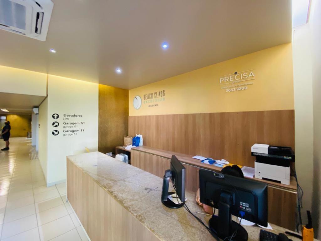 Flat Excelsior- Proximo Shopping Riomar Recife Exterior foto