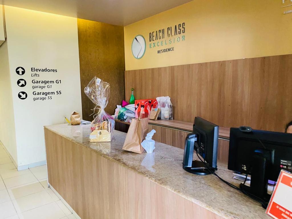 Flat Excelsior- Proximo Shopping Riomar Recife Exterior foto