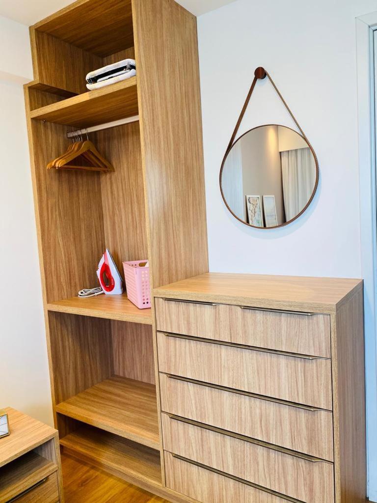 Flat Excelsior- Proximo Shopping Riomar Recife Exterior foto