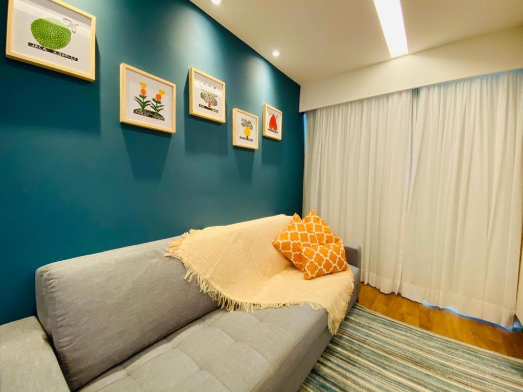 Flat Excelsior- Proximo Shopping Riomar Recife Exterior foto