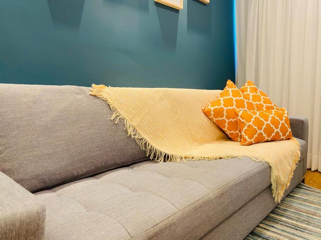Flat Excelsior- Proximo Shopping Riomar Recife Exterior foto