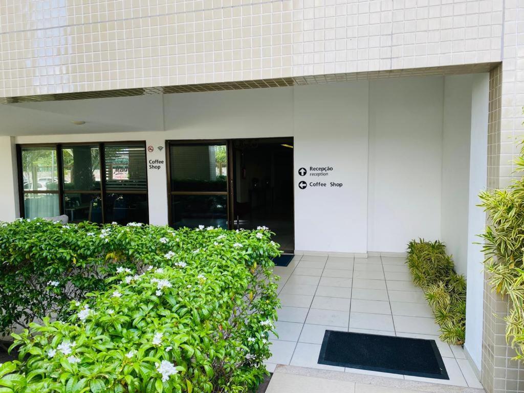 Flat Excelsior- Proximo Shopping Riomar Recife Exterior foto